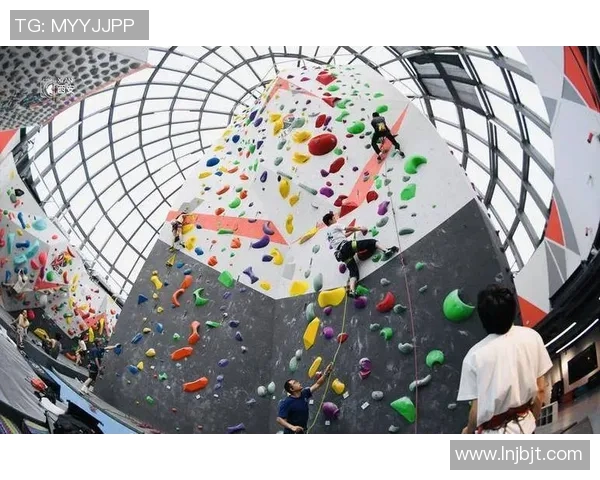 广州攀岩队灵活性变革引发热议助力攀岩运动新发展